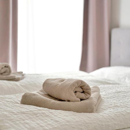 Easy Flat Villach Main Plaza מראה חיצוני תמונה