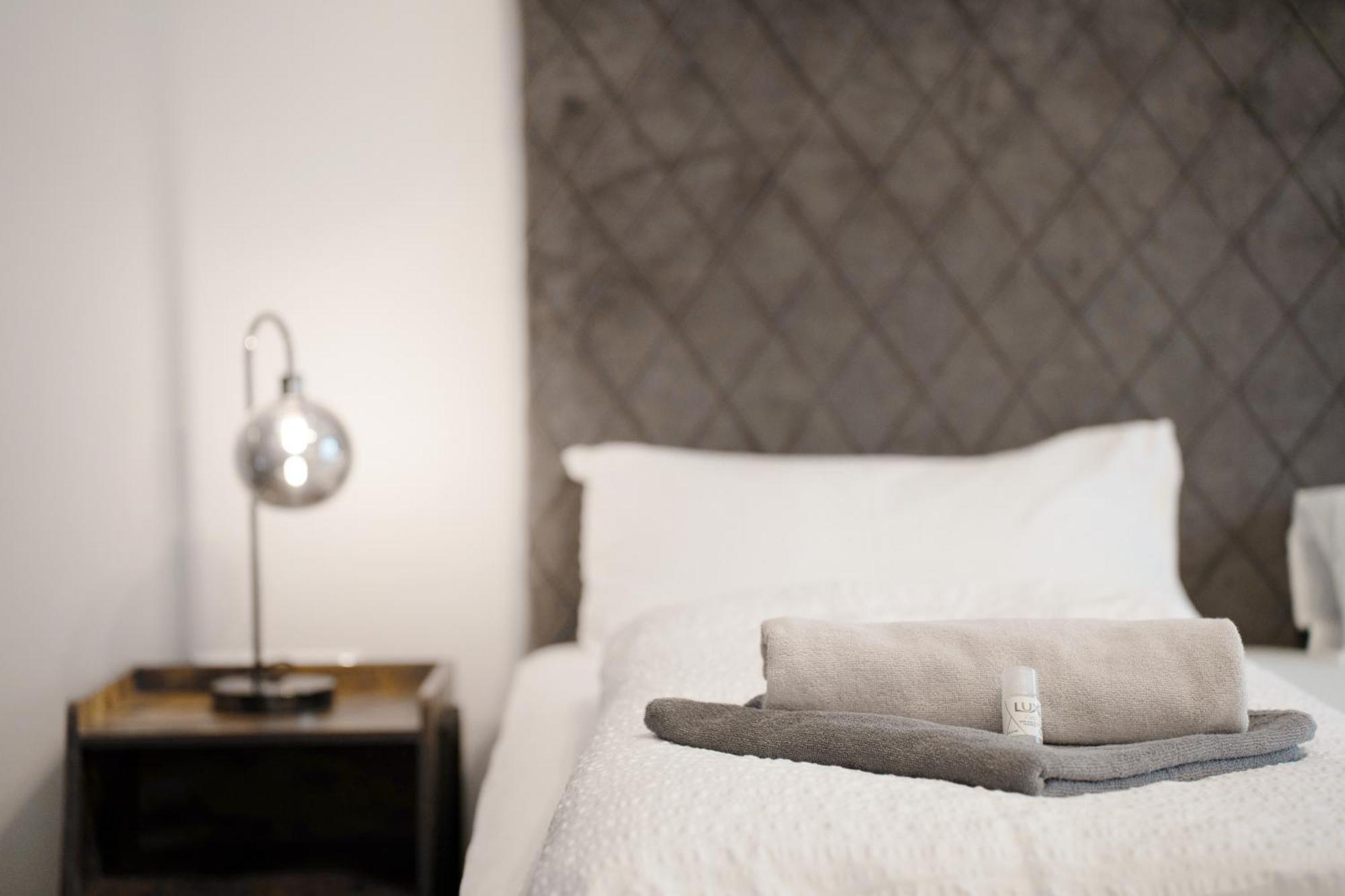 Easy Flat Villach Main Plaza מראה חיצוני תמונה