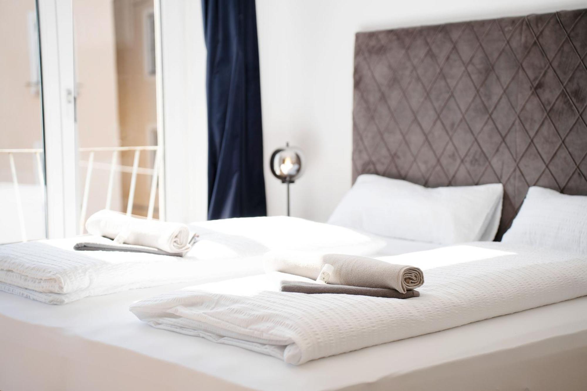 Easy Flat Villach Main Plaza מראה חיצוני תמונה