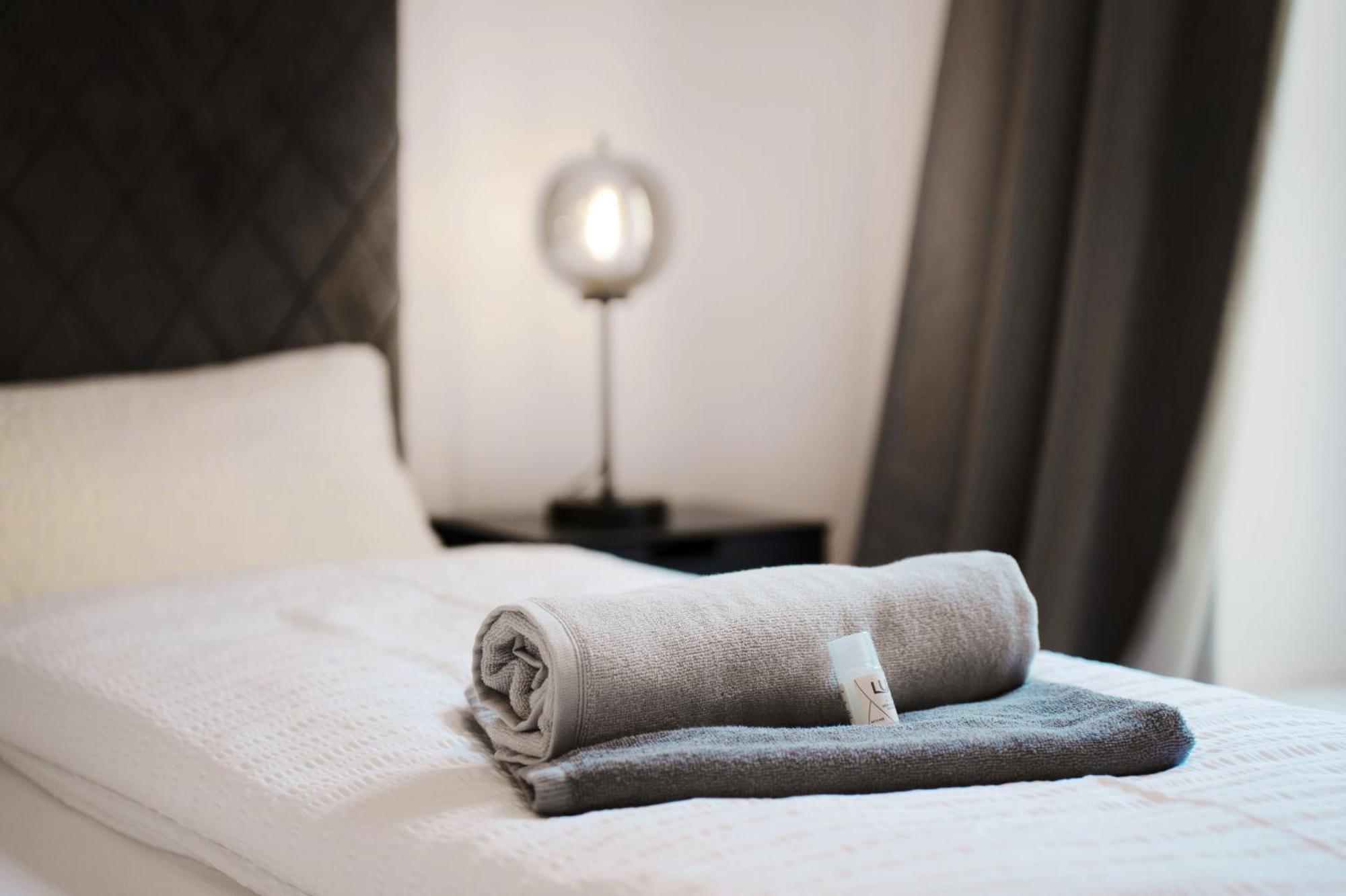 Easy Flat Villach Main Plaza מראה חיצוני תמונה