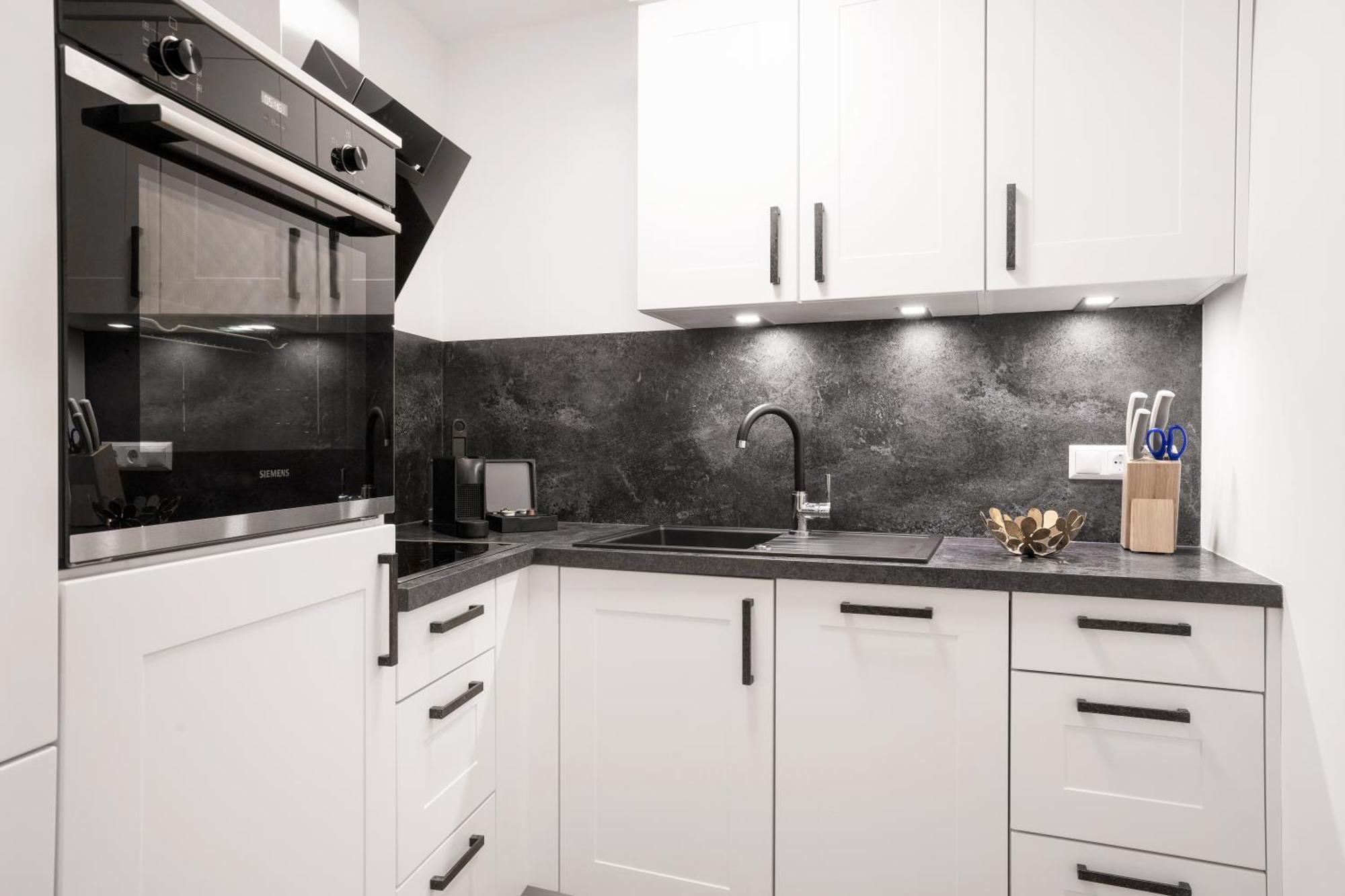 Easy Flat Villach Main Plaza מראה חיצוני תמונה
