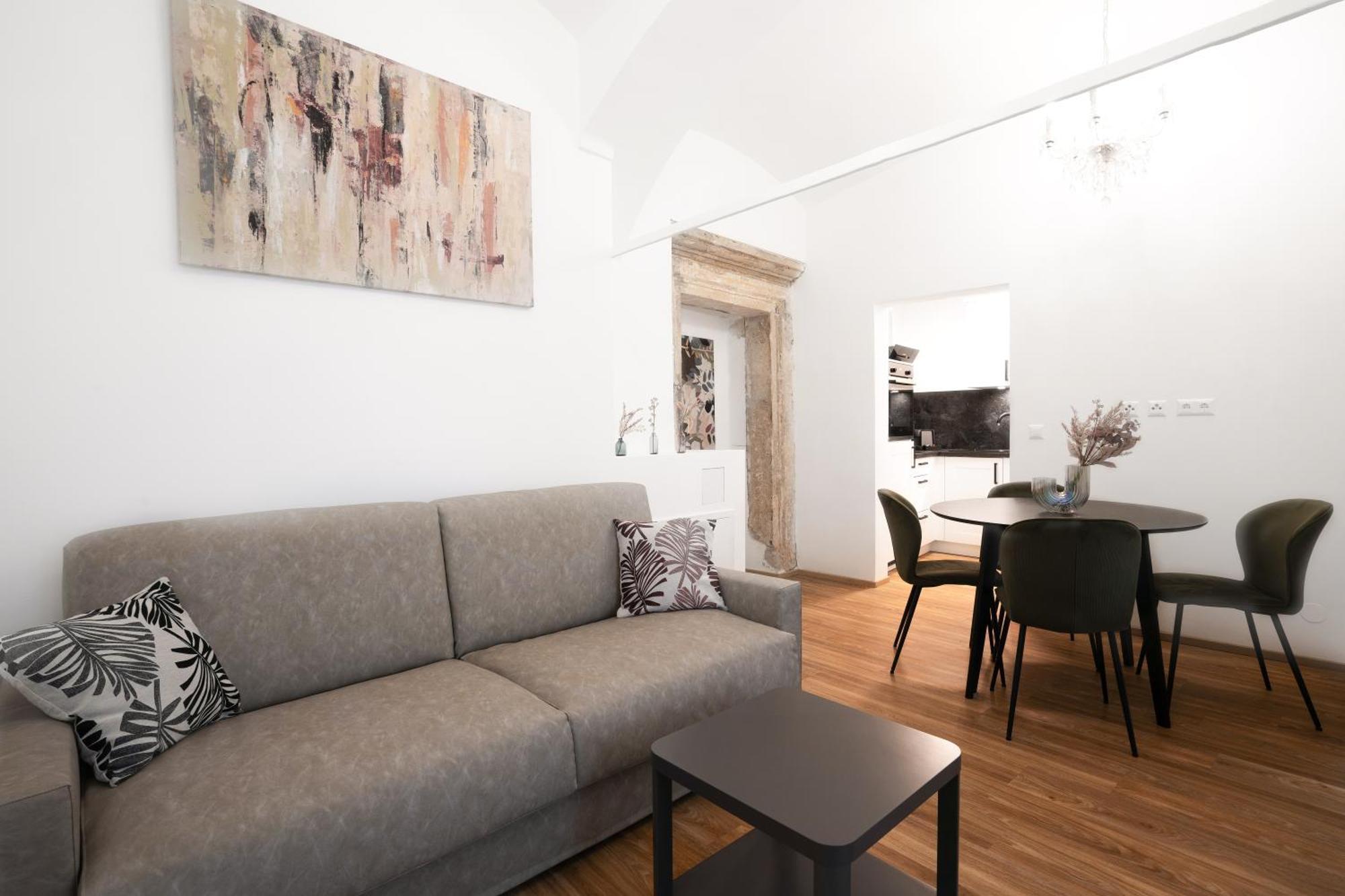 Easy Flat Villach Main Plaza מראה חיצוני תמונה