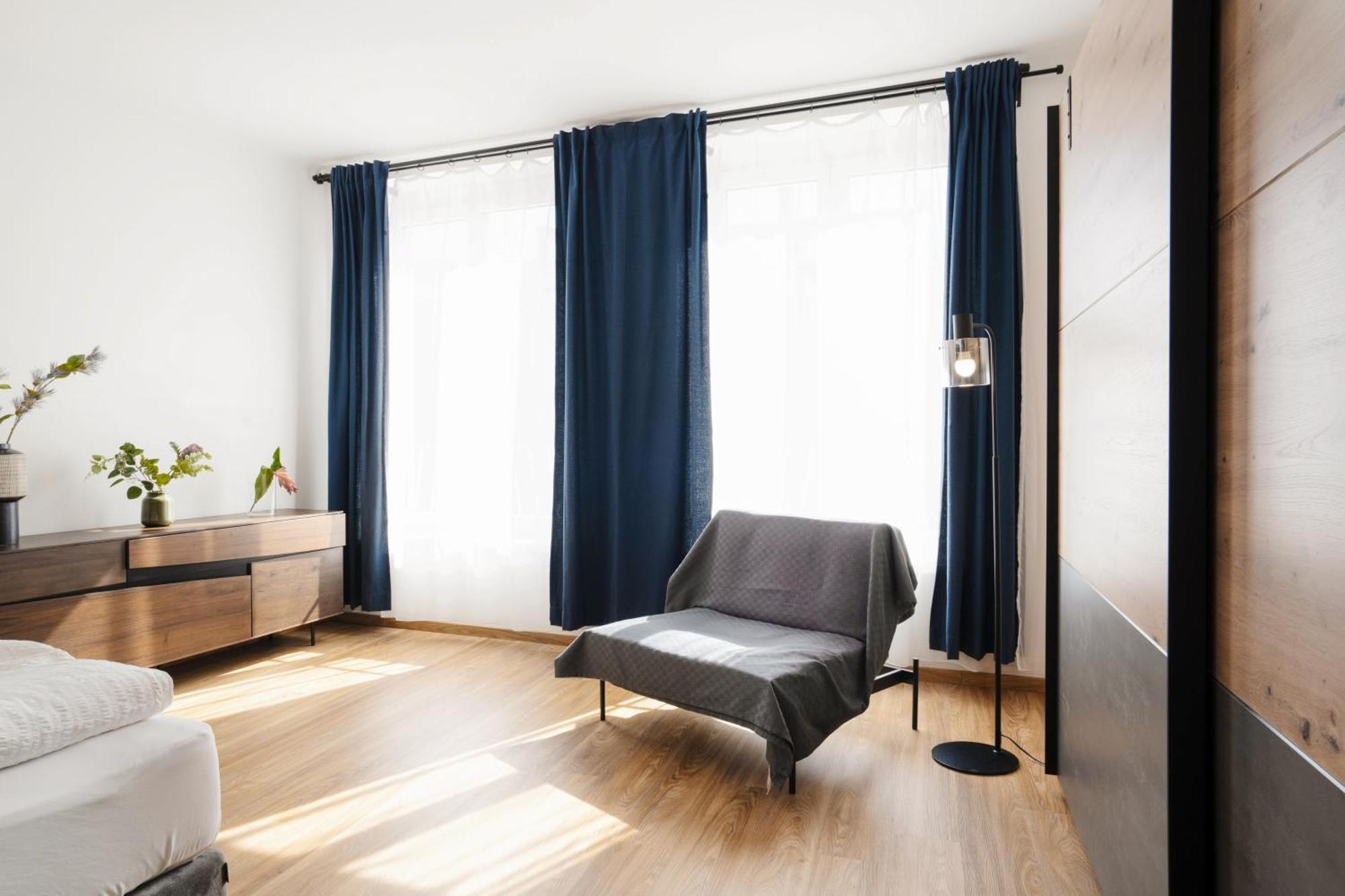 Easy Flat Villach Main Plaza מראה חיצוני תמונה